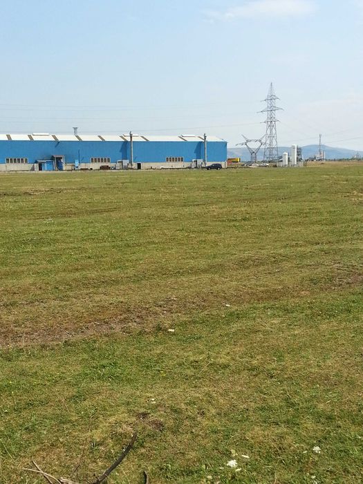 Teren extravilan 7300m