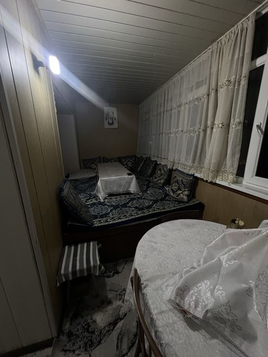 Продается квартира в городе Чирчик