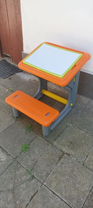 Детски учебен чин Pilsan