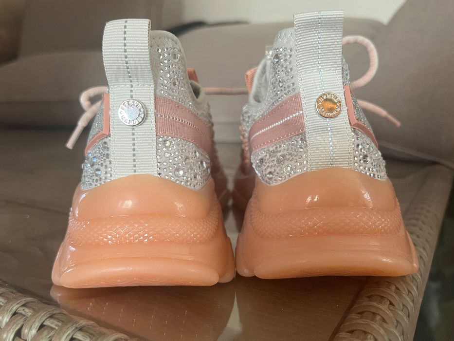 Маратонки Steve Madden