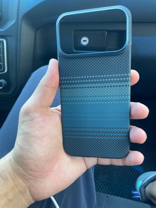 Iphone 17 pro max pitaka…