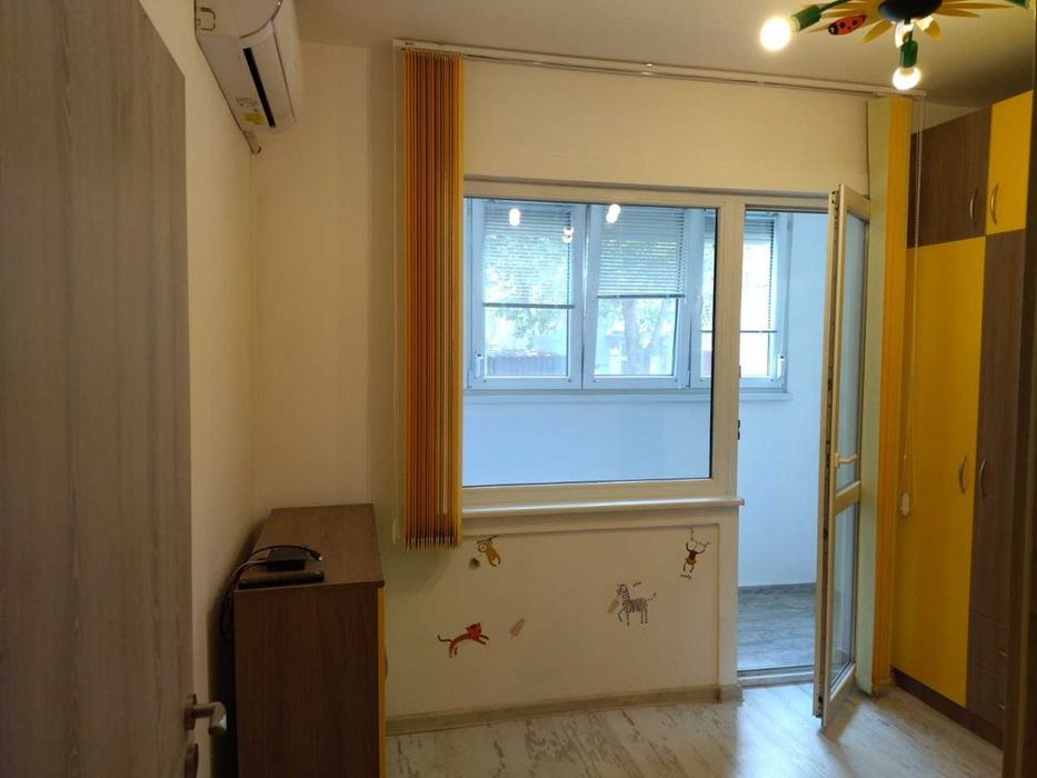 Дава се под наем Двустаен апартамент в Пловдив, Кършияка - 140 кв.м за 373.83 € - Снимка #7