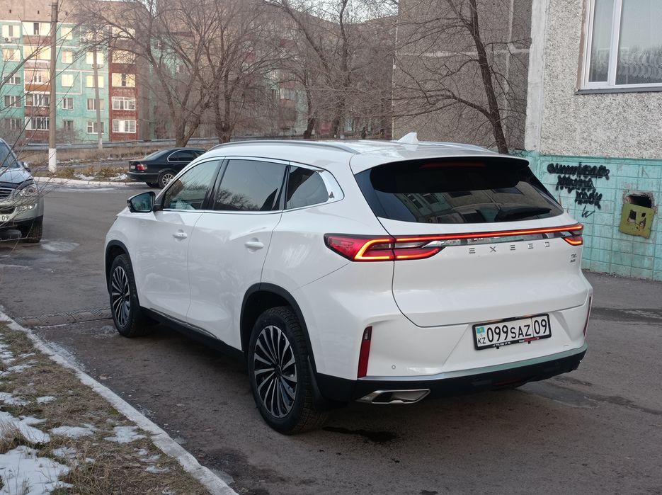 Продам автомобиль