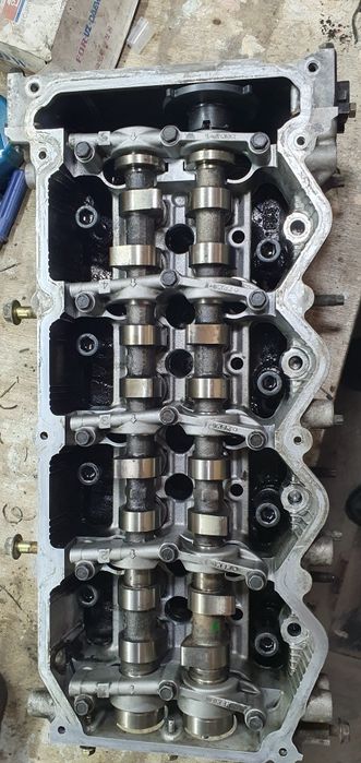 Nissan мотор yd25ddti