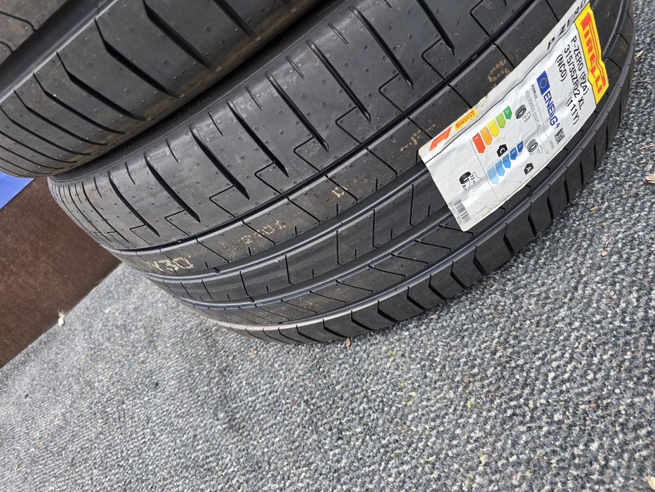 315 35 21 pirelli NOI