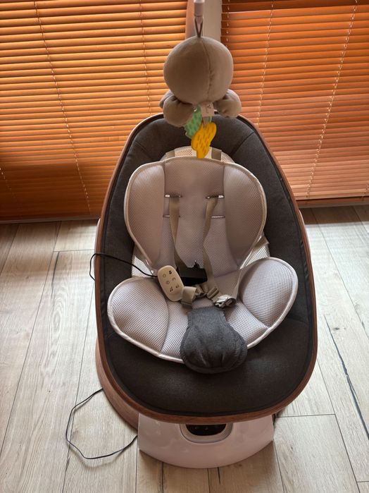 Електрическа люлка Cangaroo Triumph - Намалена