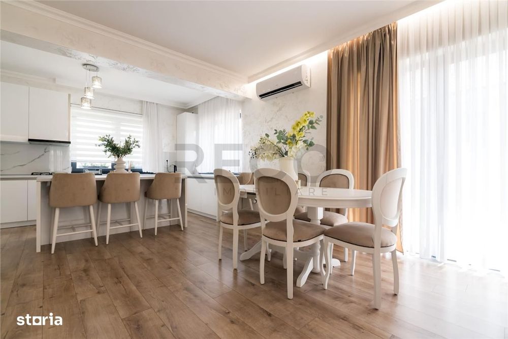 RECO Casa noua Premium in Oradea Grigorescu