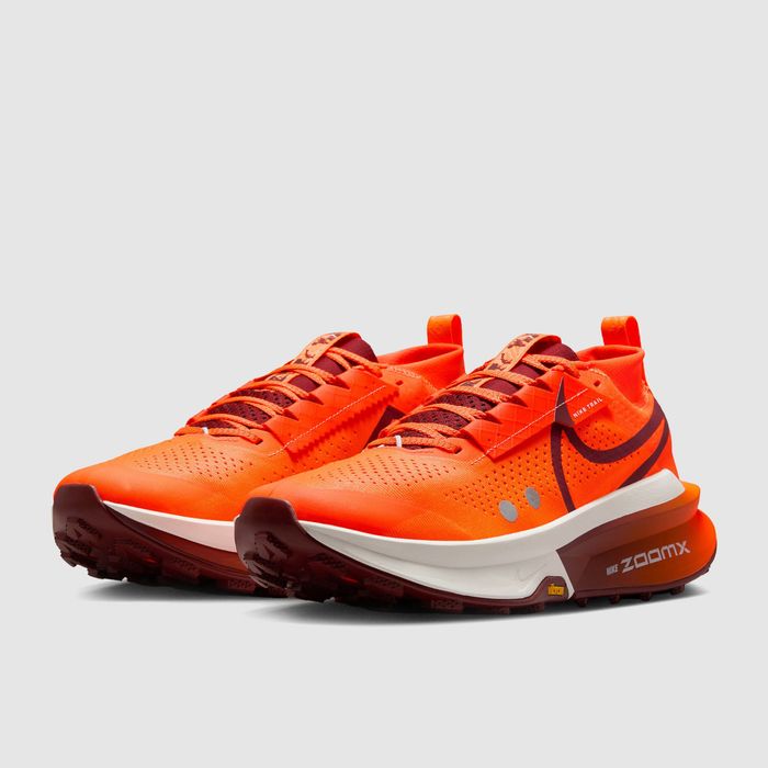 Кроссовки Nike Zegama 2