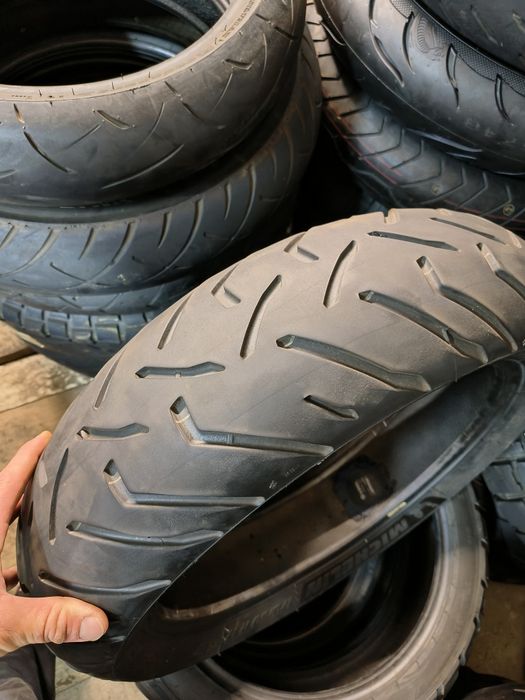 Michelin Anakee Road