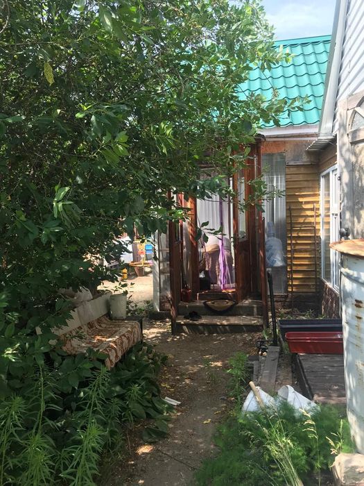 Продам дачу в п. Солнечный