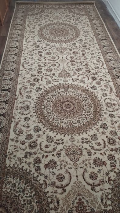 Продам бельгийский ковёр