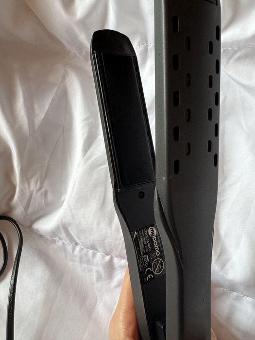 Преса за коса My Domo