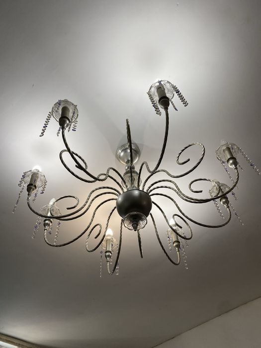 Люмтра большая светлая