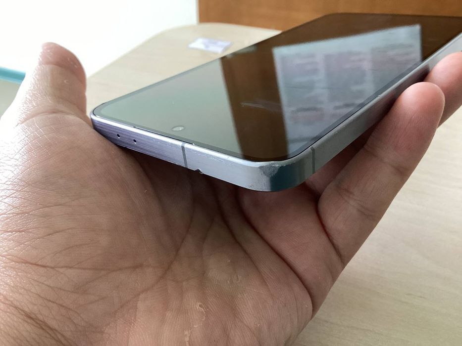 Samsung A56 (8/256)