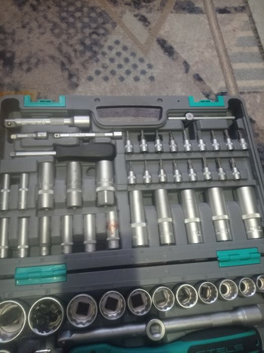 Продам набор Стелс