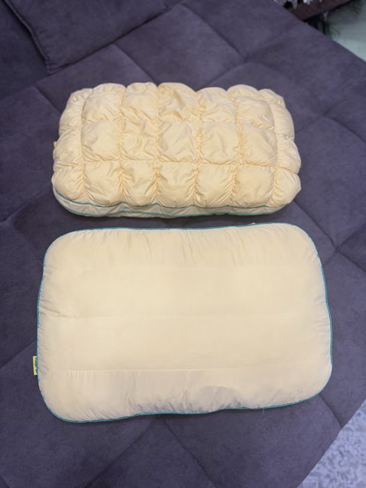 Продам ортопедические подушки