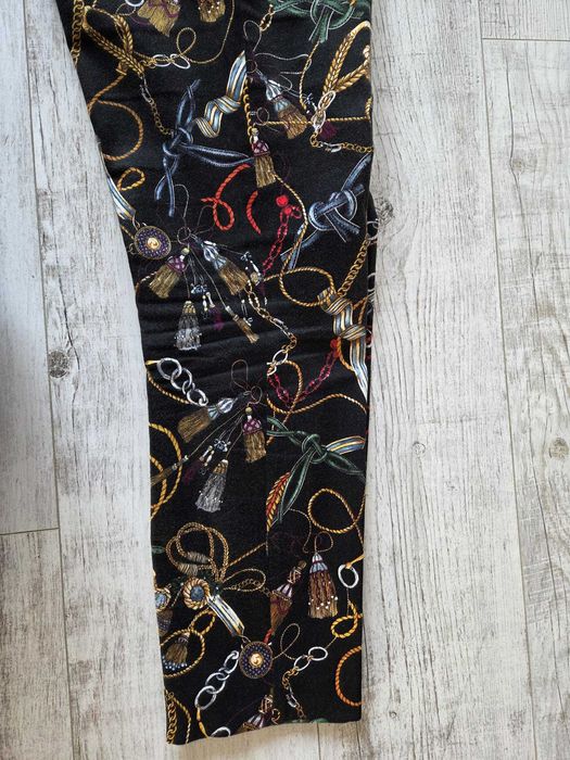 Pantaloni dama Zara M