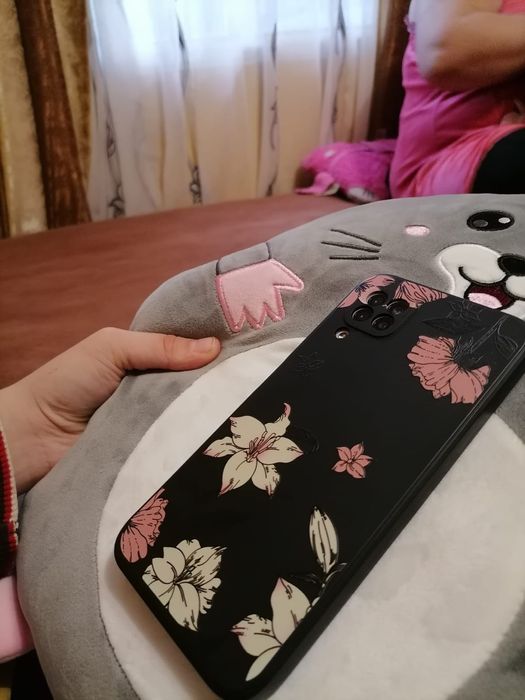 Vând telefon Huawei P 40 lite