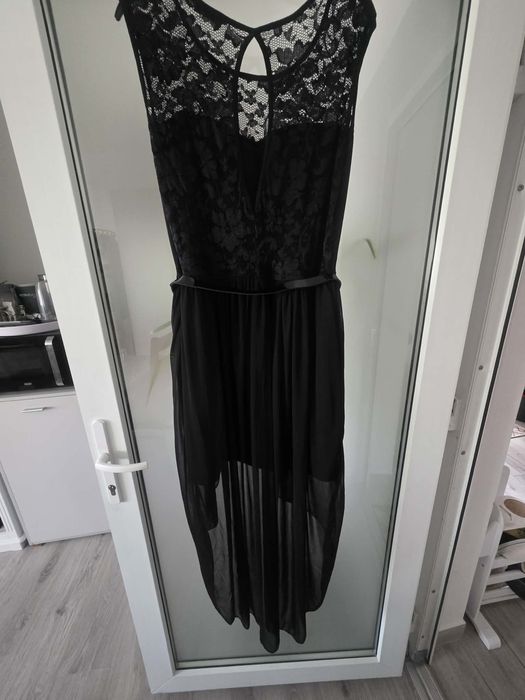 Rochie de ocazie neagra