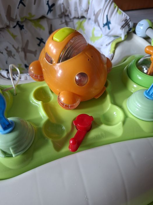 Проходилка Chipolino Lucky