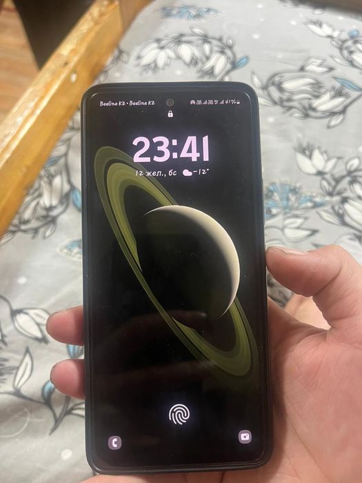 Самсунг А 53 256гб.