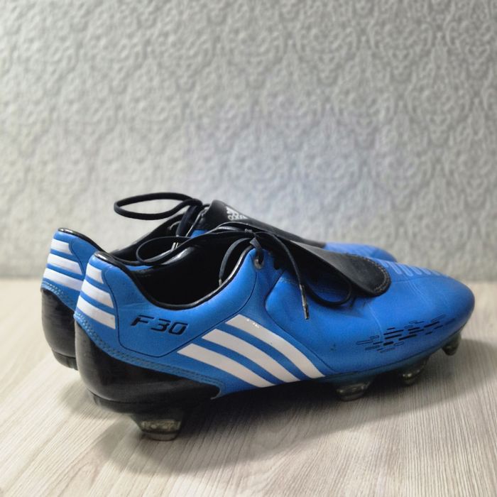 Бутсы адидас F30