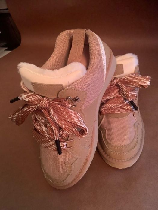 Самые трендовые UGG