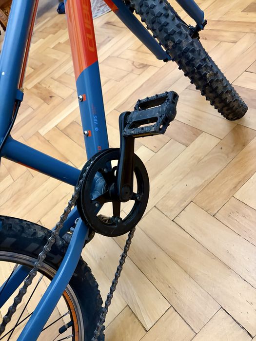 Bicicketa copii cube acid 20 ‘’