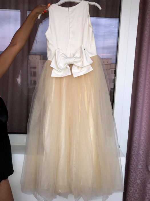 Комплект Юнона рокля и сако