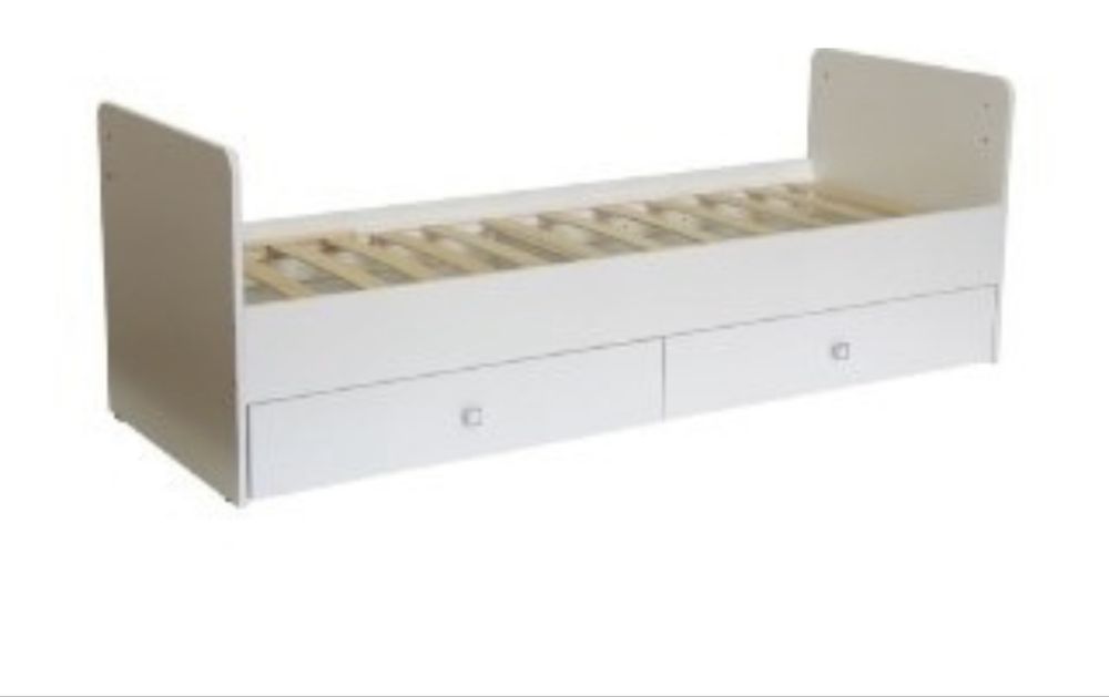 Детскии кровать  трансформер