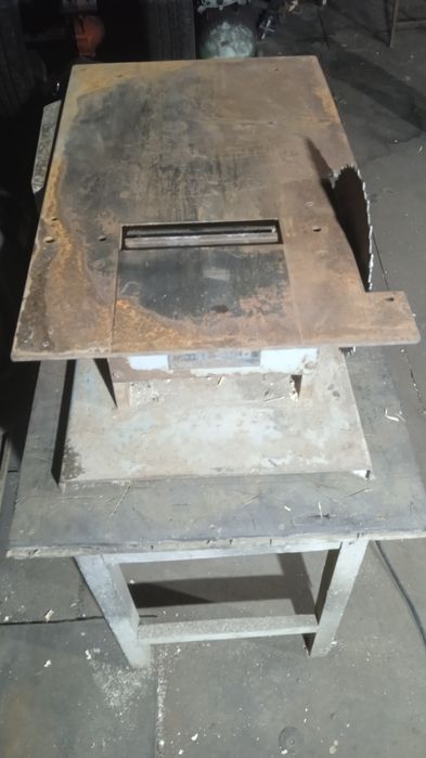 Продам циркулярную пилу