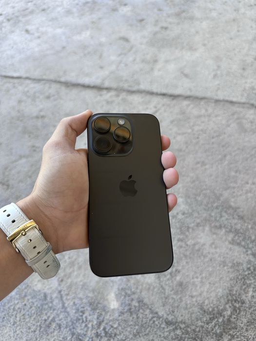 iPhone 15 Pro Айфон 15 Про