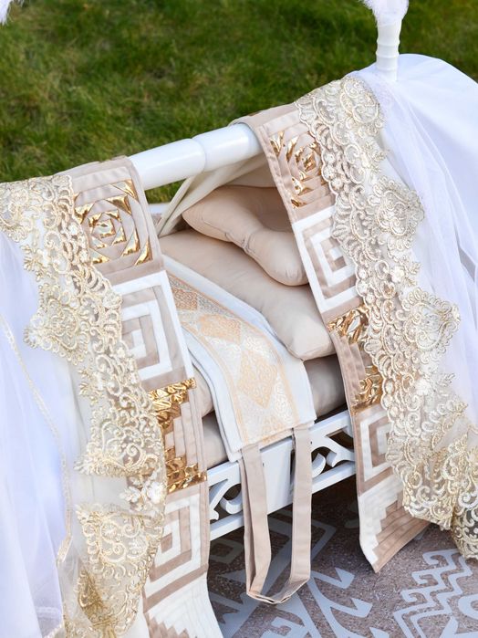 продается Смарт бесік / смарт колыбель