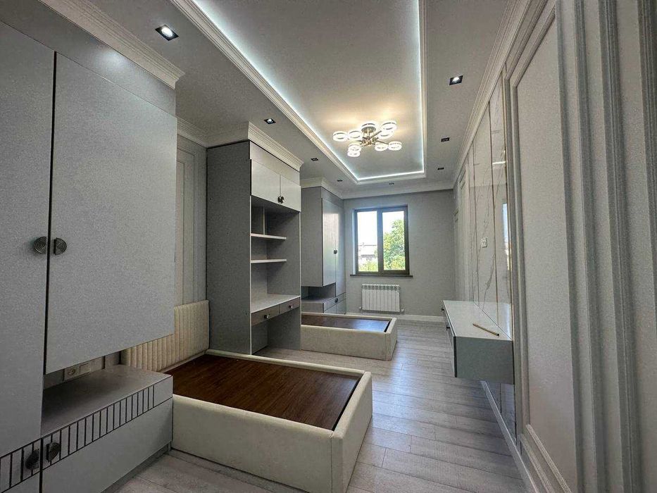 106 м2, 3 хонали хонадон ижара берилади