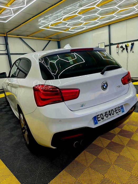 BMW seria1 f21 M PAK