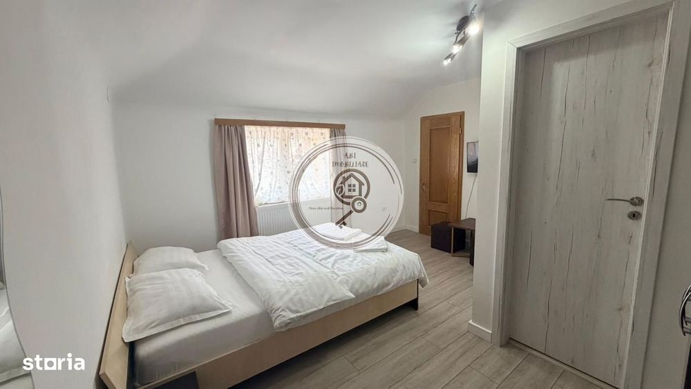 Investiție în Predeal -  Regim hotelier-Comision 0