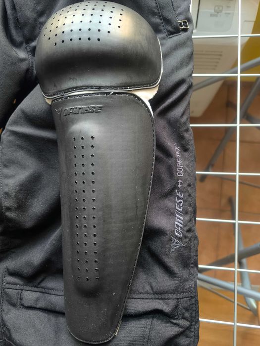 Мото панталон Dainese