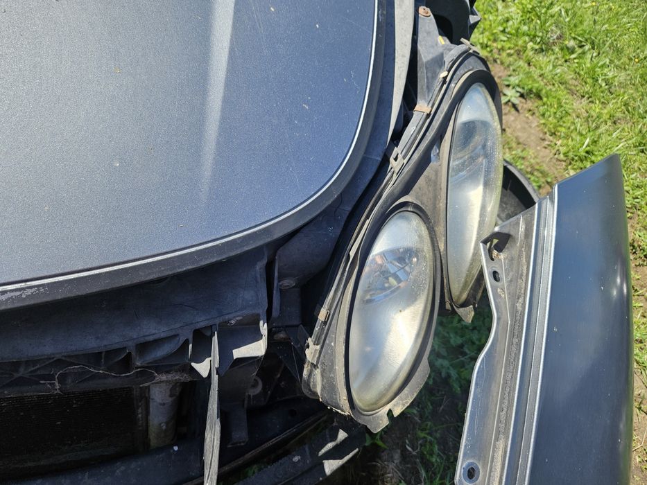 Far faruri impecabile Smart Forfour