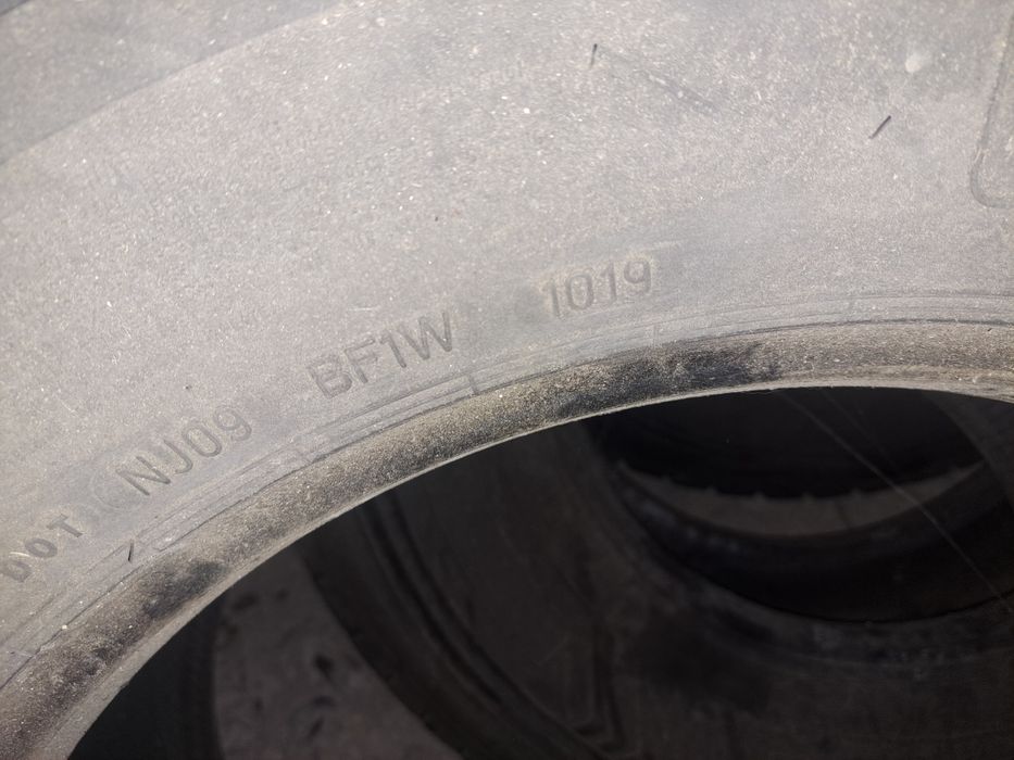 Гуми за камион 385/55R22.5