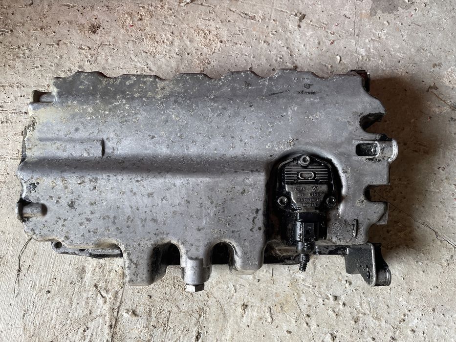 Baie de ulei vw jetta 1.9 2005-2008