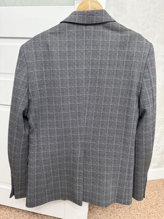 Продам мужской пиджак