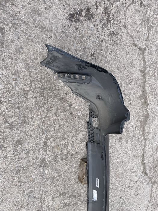 Задна броня за BMW 1 F70 M БМВ 1 Ф70 М 2024г-