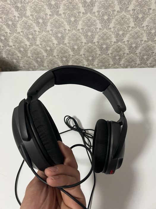 HyperX Cloud Stinger II Core игровые наушники