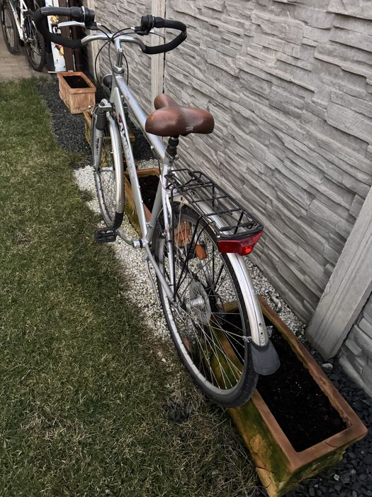 Vand Bicicleta barbati roti pe 26”