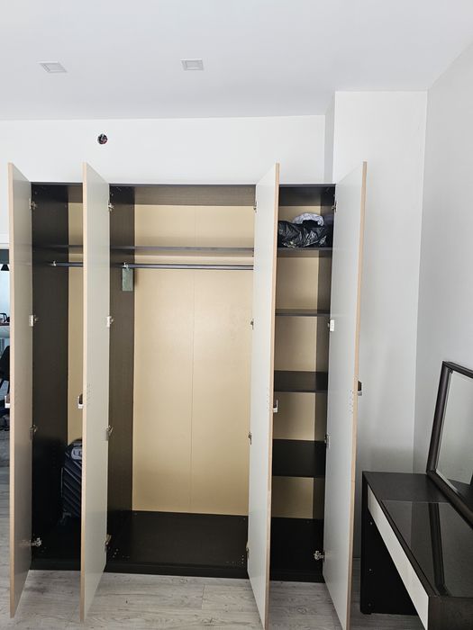 Мебель для спальни и прихожей