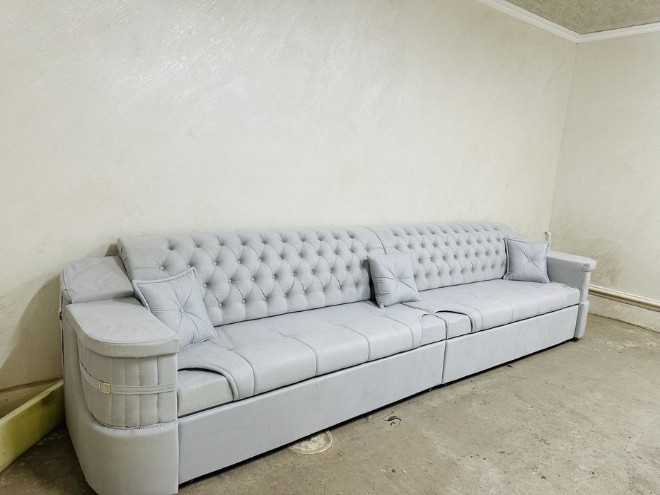 Диван честер мебель на заказ