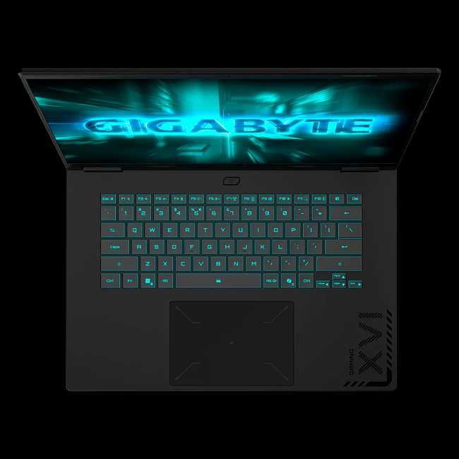 GIGABYTE A16 Ryzen 7-260\DDR5 32GB\SSD 1TB\16.0″ QHD 165Hz\RTX5070