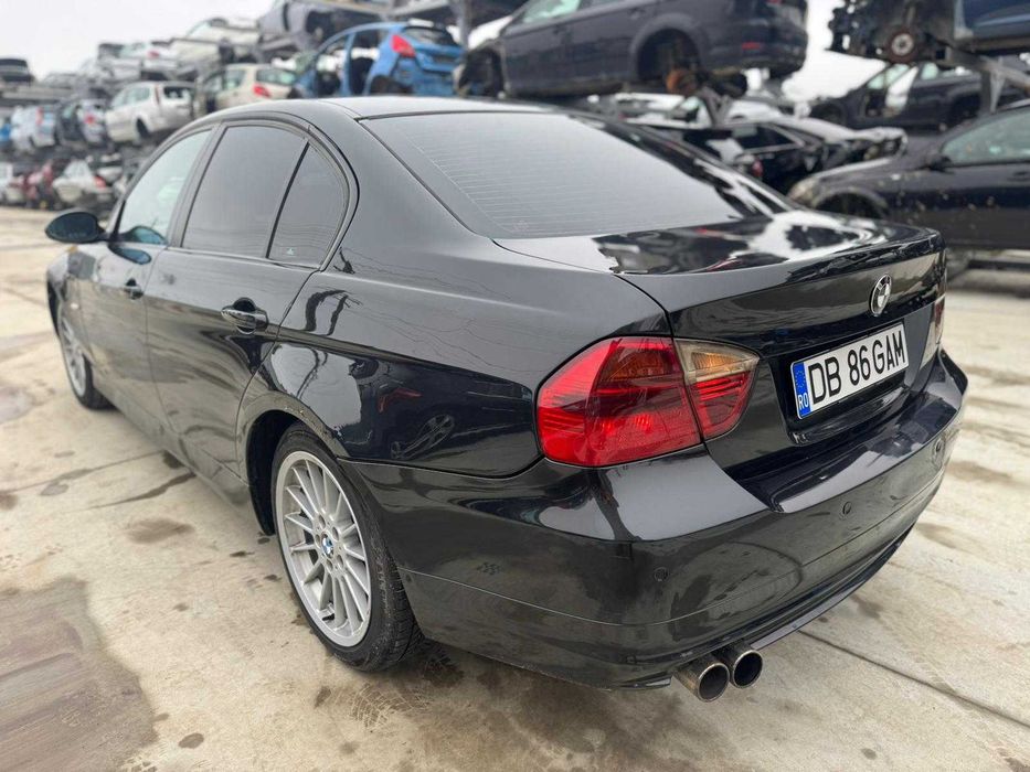 BMW 3 Series 2006 — imagine 5