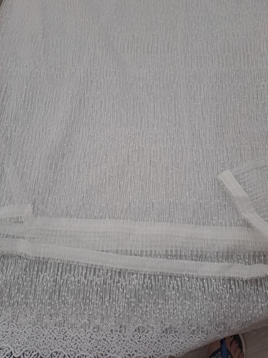 Готови ушити пердета