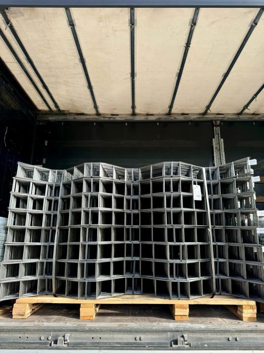 Montanti, Distantieri, Lamele, Vincluri, Coltare, Cravate cofraje doka